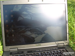 Dell Vostro 1520 buiten