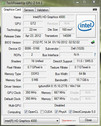 Systeeminfo GPU-Z Intel GMA HD 4000