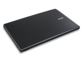 Kort testrapport Acer Aspire E1-510P-2671 Notebook