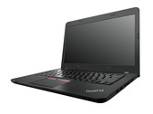 Kort testrapport Lenovo ThinkPad E450 Noteboo