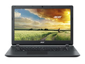 Kort testrapport update Acer Aspire E15 ES1-511-C50C Notebook