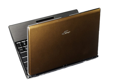 Asus Eee S101