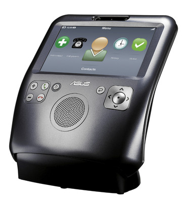 Asus Eee Videophone