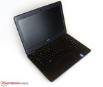 Dell Latitude E5250