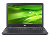 Kort testrapport Acer Extensa 2510-34Z4 Notebook