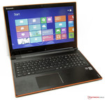 Lenovo IdeaPad Flex 15