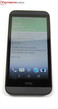 De LTE-smartphone HTC Desire 512 wordt verkocht voor 200 euro(~$250).