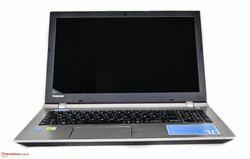 Toshiba Satellite P50