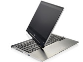 Kort testrapport Fujitsu Lifebook T904 Convertible