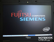 Fujitsu Siemens Computers introduceert de Esprimo Mobile U9210 ...