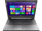 Kort testrapport Lenovo IdeaPad G50-45 Notebook Update