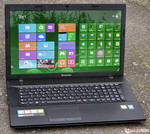 De Lenovo G710