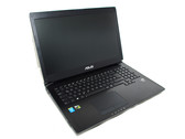 Kort testrapport Asus G750JZ-T4023H Notebook