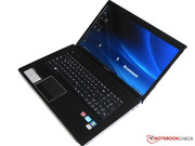 17 inch Lenovo G770 M533AGE