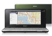 Een GPS module zou ook op de Sony Vaio VGN-P11Z moeten zitten.