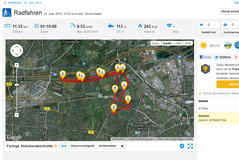 Garmin GPSMAP 64s: compleet