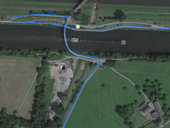 Garmin Edge 500
