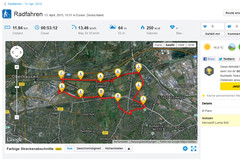 GPS algeheel Microsoft Lumia 640