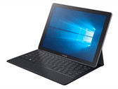 Kort testrapport Samsung Galaxy Tab Pro S W700N Tablet 2-in-1