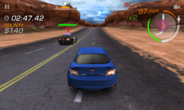 Need For Speed: Hot Pursuit