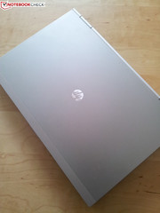 De EliteBook 8470p heeft dezelfde hoge kwaliteit...