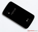 Google's Nexus 4 is een absolute aanrader