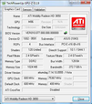 Systeem info GPU