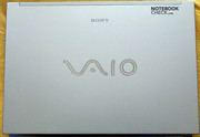 Sony Vaio VGN-FZ11M