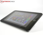 Getest: HP Slate 7 Plus tablet