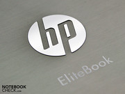 Hewlett Packard's EliteBook-serie zijn de premium modellen van deze fabrikant.