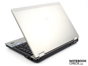 Getest: HP EliteBook 8440p-WJ681AW