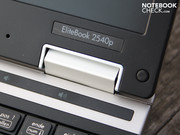 De Elitebook 2540p is krachtig genoeg om de meeste standaard notebooks bij te houden.