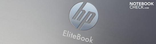 HP EliteBook 2540p WK302EA: Turbo prestaties en batterijduur dankzij de zuinige Core i7-640LM?