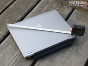 Onder de loep: HP EliteBook 2540p
