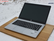 ...met een ultrabook (T430u)...