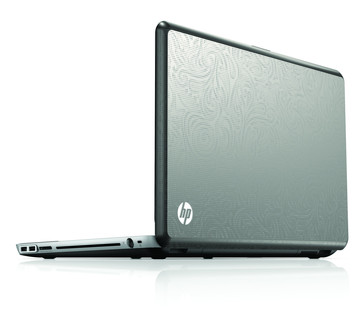 HP Envy 17