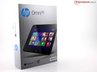 De  HP Omni 10 5600eg (F4W59EA) kost ongeveer €399.