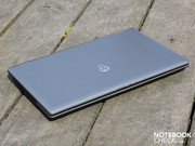 Getest: HP ProBook 6540b WD690EA