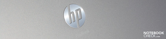 HP ProBook 6540b WD690EA met WXGA++ 1600x900, Core i5-430M en ATI Mobility Radeon HD 4550