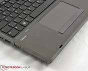 HP ProBook 6570B