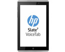 HP introduceert een nieuwe serie: de Slate VoiceTabs.