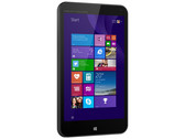 Kort testrapport HP Stream 7 5700ng Tablet