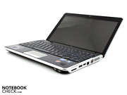 De HP Pavilion DV3-2390eg...