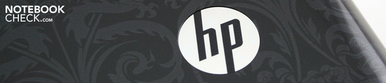 HP Pavilion dv3-2390eg (VY336EA): 13.3 inch beeldscherm met touch besturing HP Pavilion dv3-2390eg (VY336EA): 13.3 inch beeldscherm met touch besturing