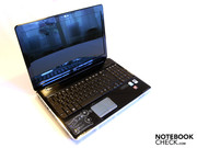 Onder de loep: HP Pavilion dv6-1211sg