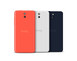 De HTC Desire 610 is beschikbaar in veel verschillende kleuren.