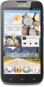 Solid performance: Huawei Ascend G610