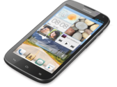Kort testrapport Huawei Ascend G610 Smartphone