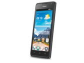 Kort testrapport Huawei Ascend Y530 Smartphone