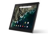 Kort testrapport Google Pixel C Tablet